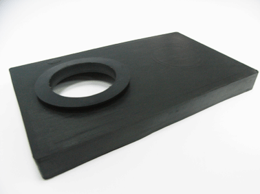 Packing Gasket with Special Size